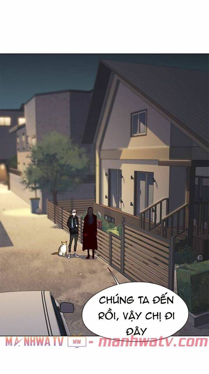 Hoá Thân Thành Mèo Chapter 115 - Trang 2