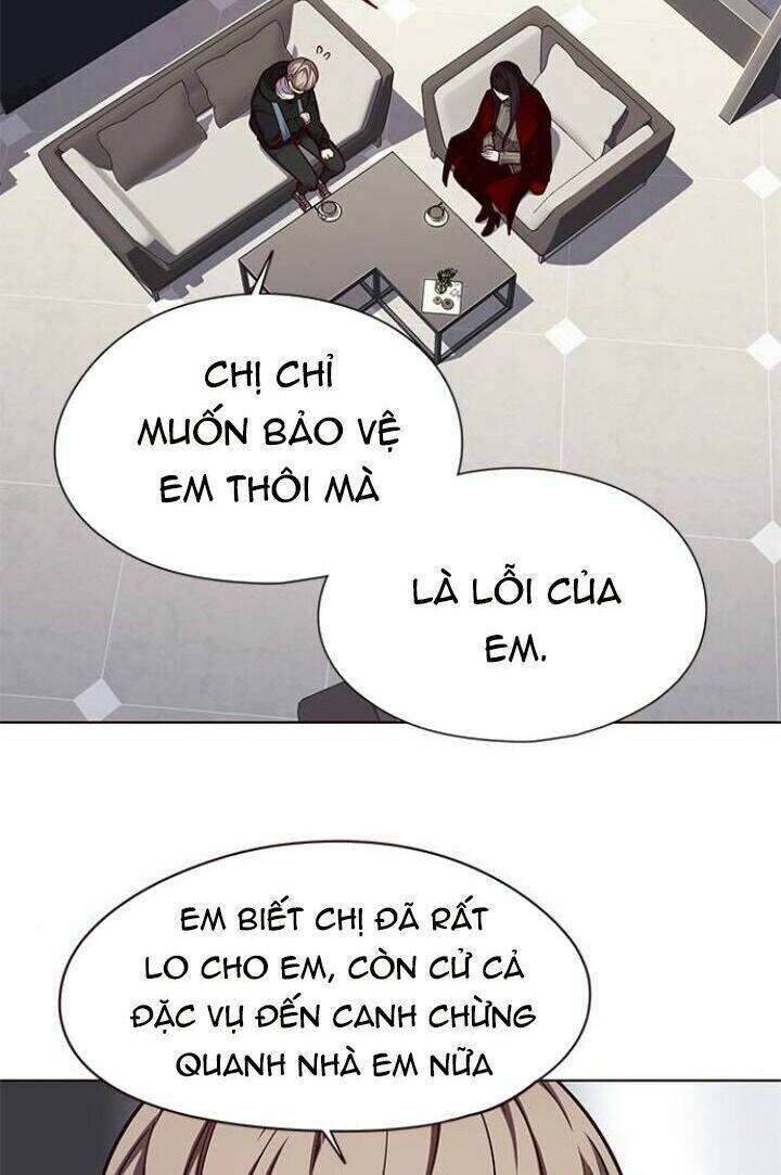 Hoá Thân Thành Mèo Chapter 115 - Trang 2