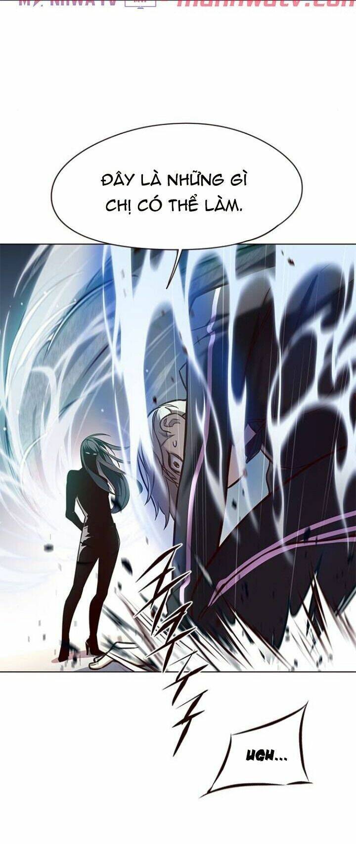 Hoá Thân Thành Mèo Chapter 118 - Trang 2