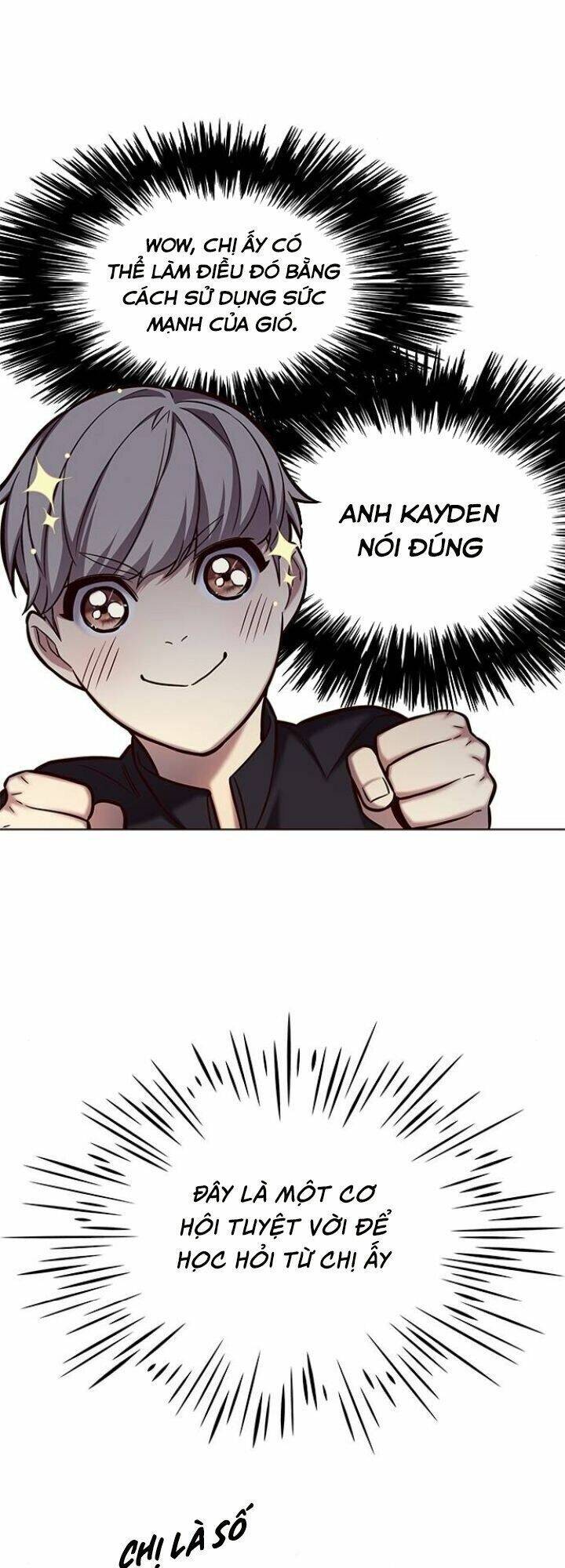 Hoá Thân Thành Mèo Chapter 118 - Trang 2