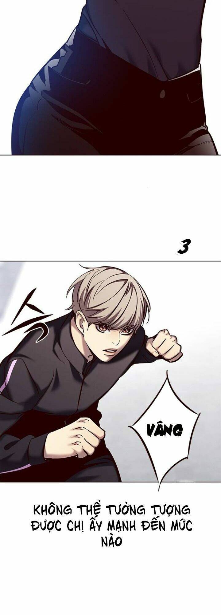 Hoá Thân Thành Mèo Chapter 118 - Trang 2