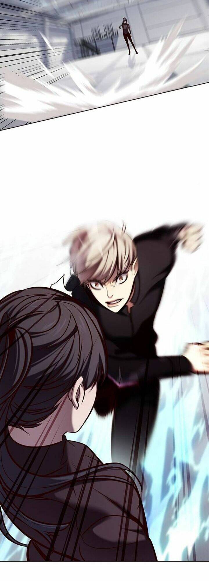 Hoá Thân Thành Mèo Chapter 118 - Trang 2