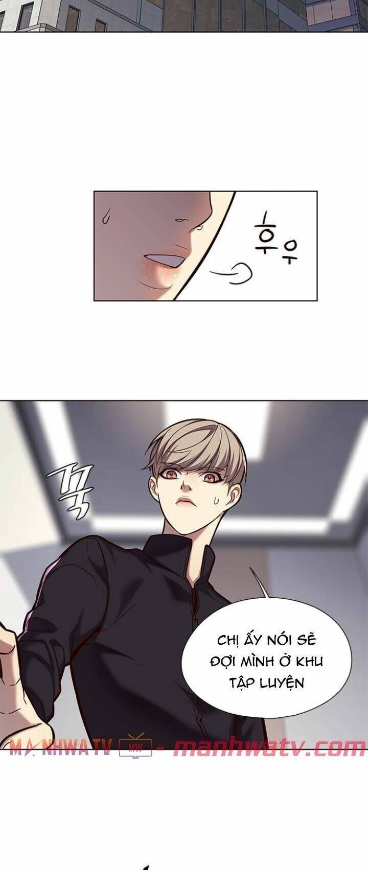 Hoá Thân Thành Mèo Chapter 118 - Trang 2