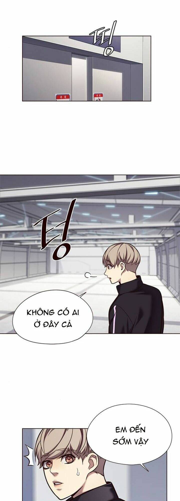 Hoá Thân Thành Mèo Chapter 118 - Trang 2