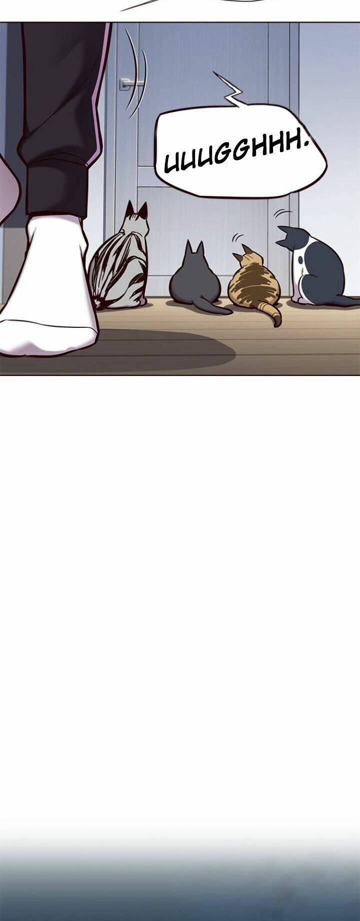 Hoá Thân Thành Mèo Chapter 119 - Trang 2