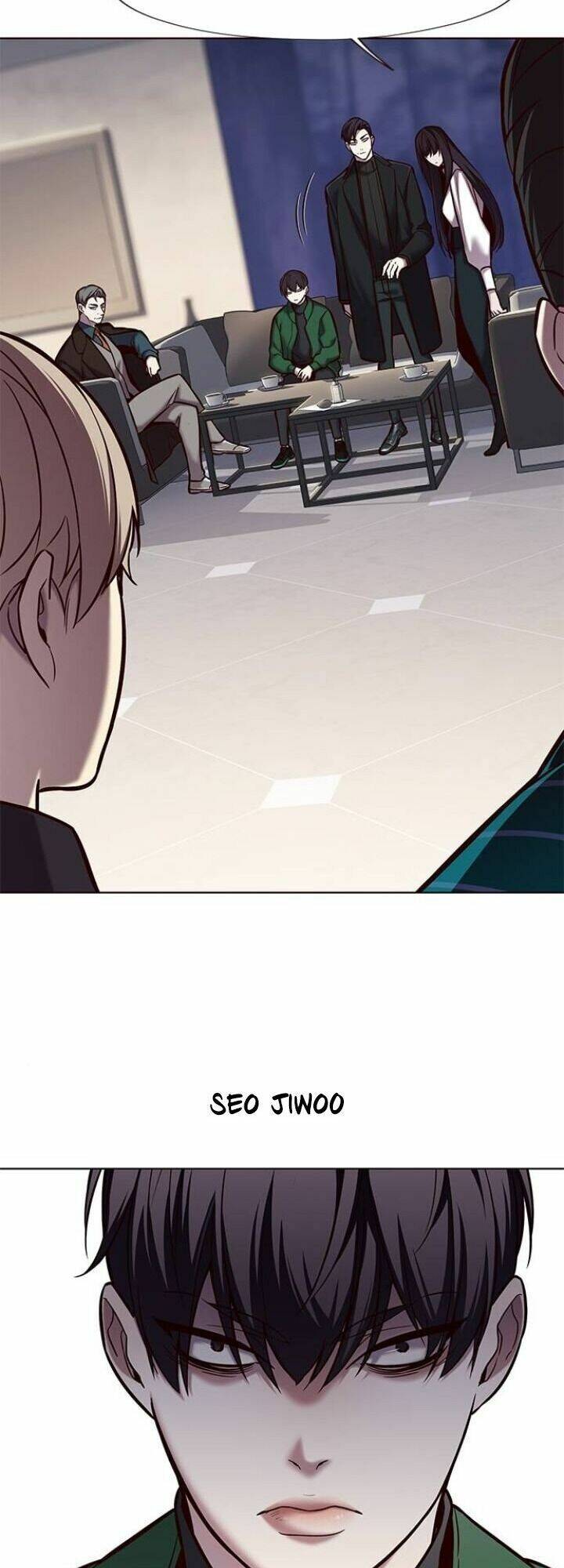 Hoá Thân Thành Mèo Chapter 119 - Trang 2