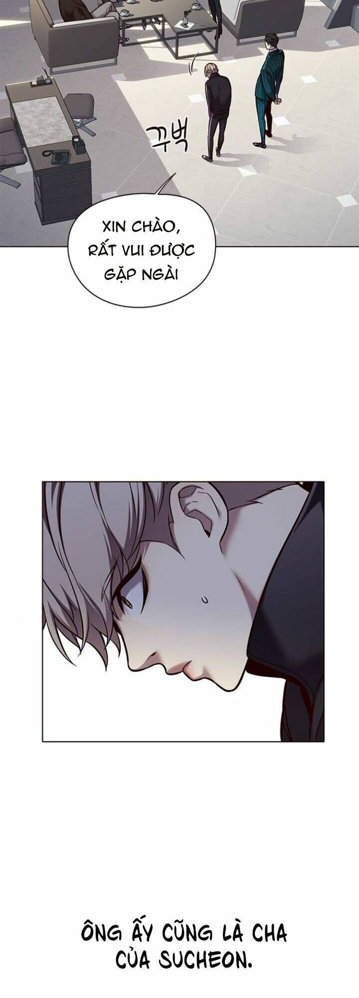 Hoá Thân Thành Mèo Chapter 119 - Trang 2