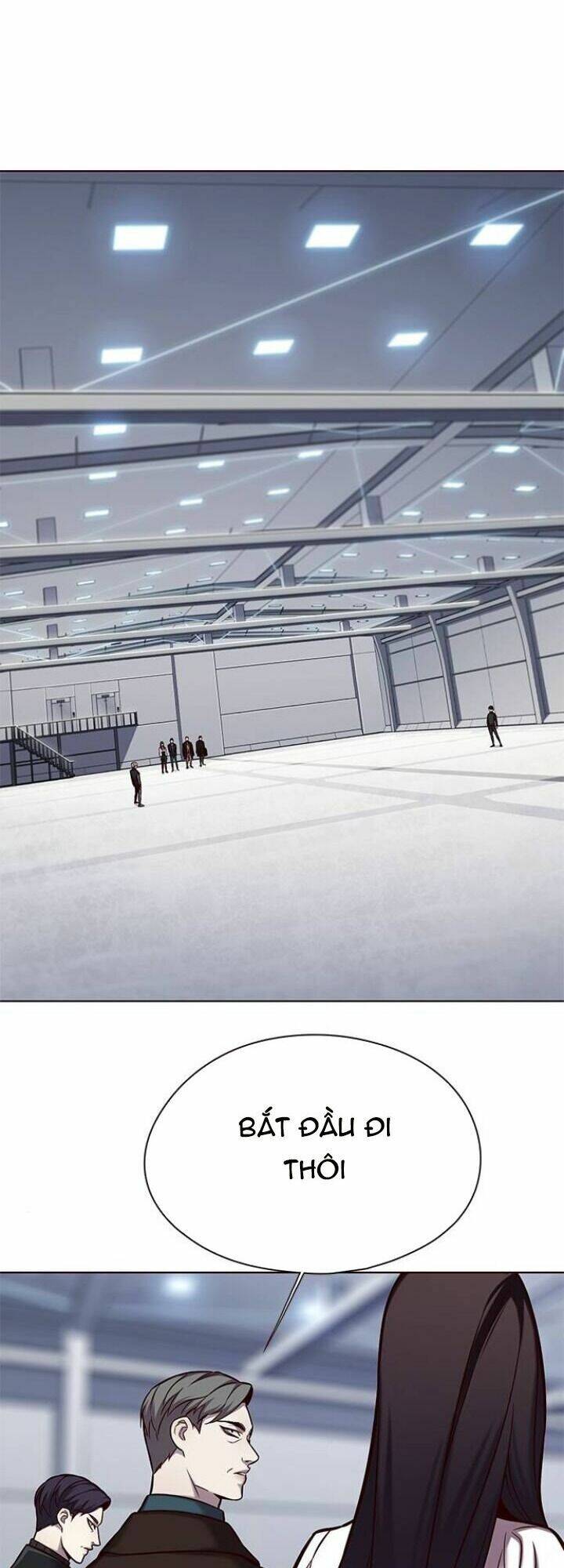 Hoá Thân Thành Mèo Chapter 119 - Trang 2