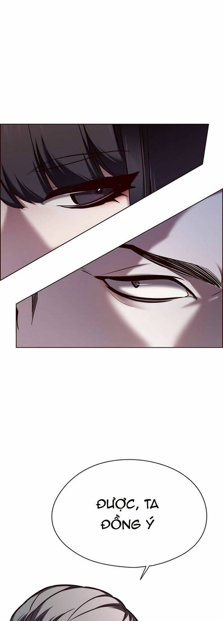 Hoá Thân Thành Mèo Chapter 119 - Trang 2