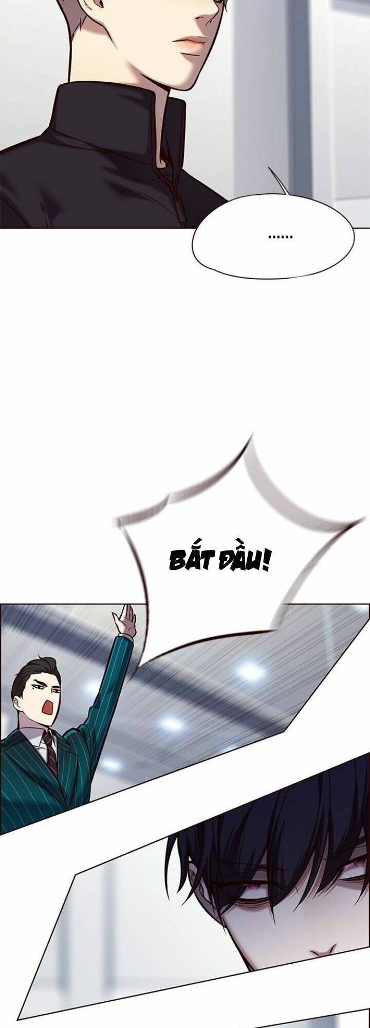 Hoá Thân Thành Mèo Chapter 119 - Trang 2