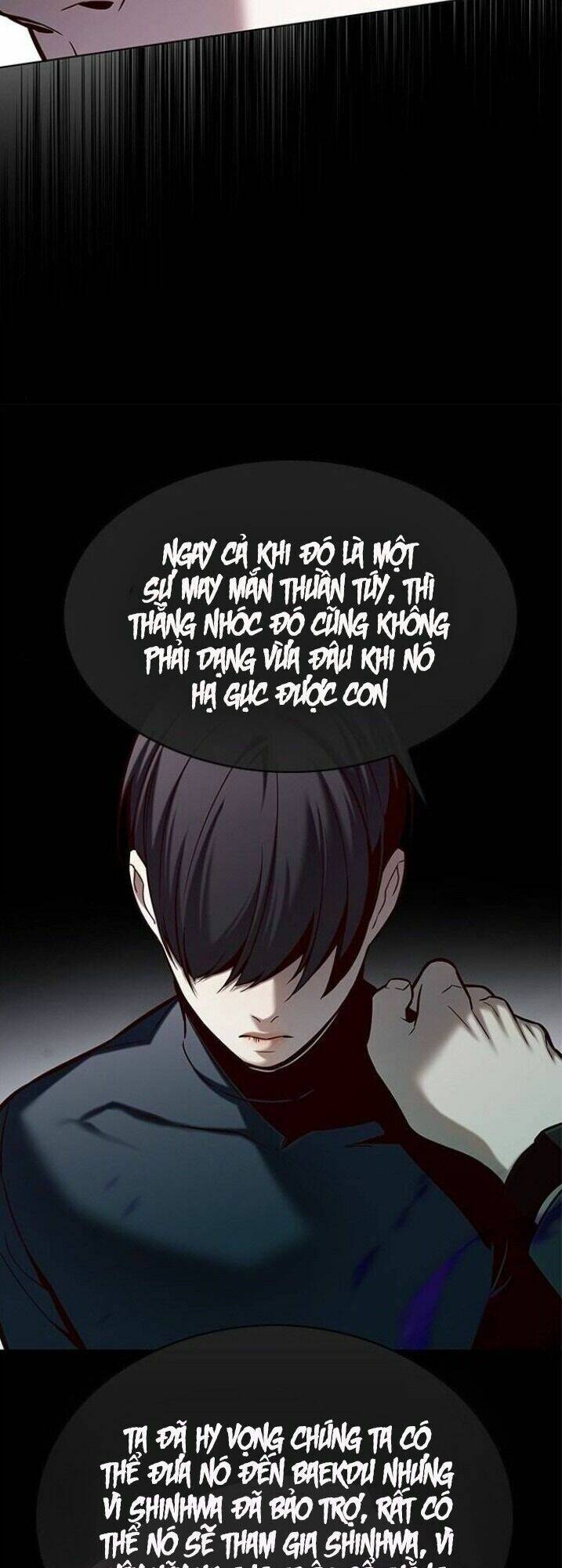 Hoá Thân Thành Mèo Chapter 119 - Trang 2