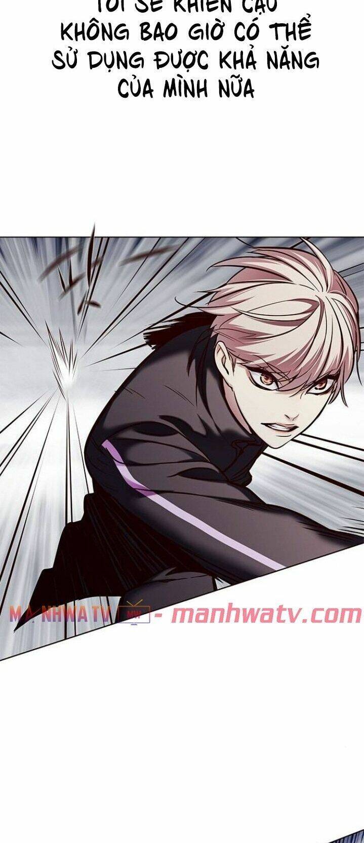 Hoá Thân Thành Mèo Chapter 119 - Trang 2