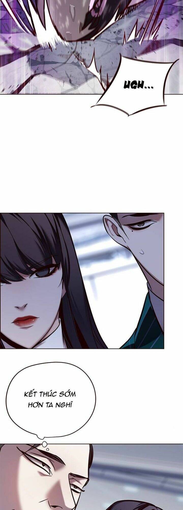 Hoá Thân Thành Mèo Chapter 119 - Trang 2