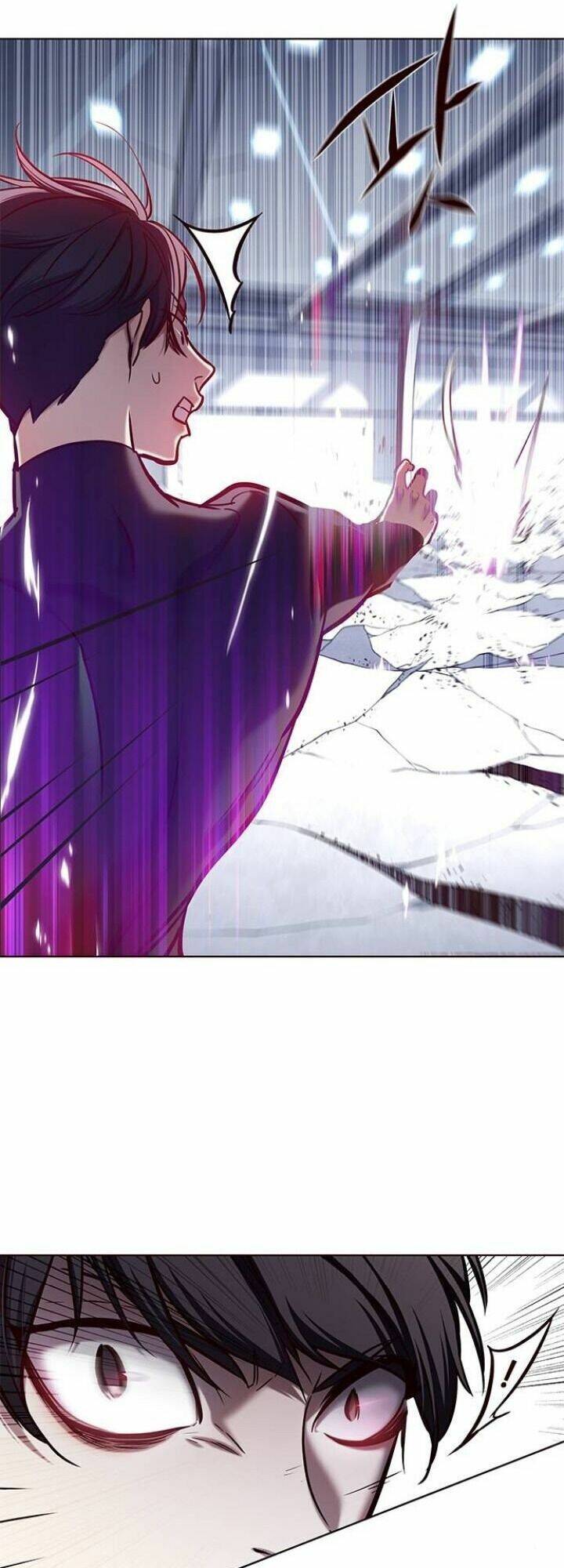 Hoá Thân Thành Mèo Chapter 119 - Trang 2