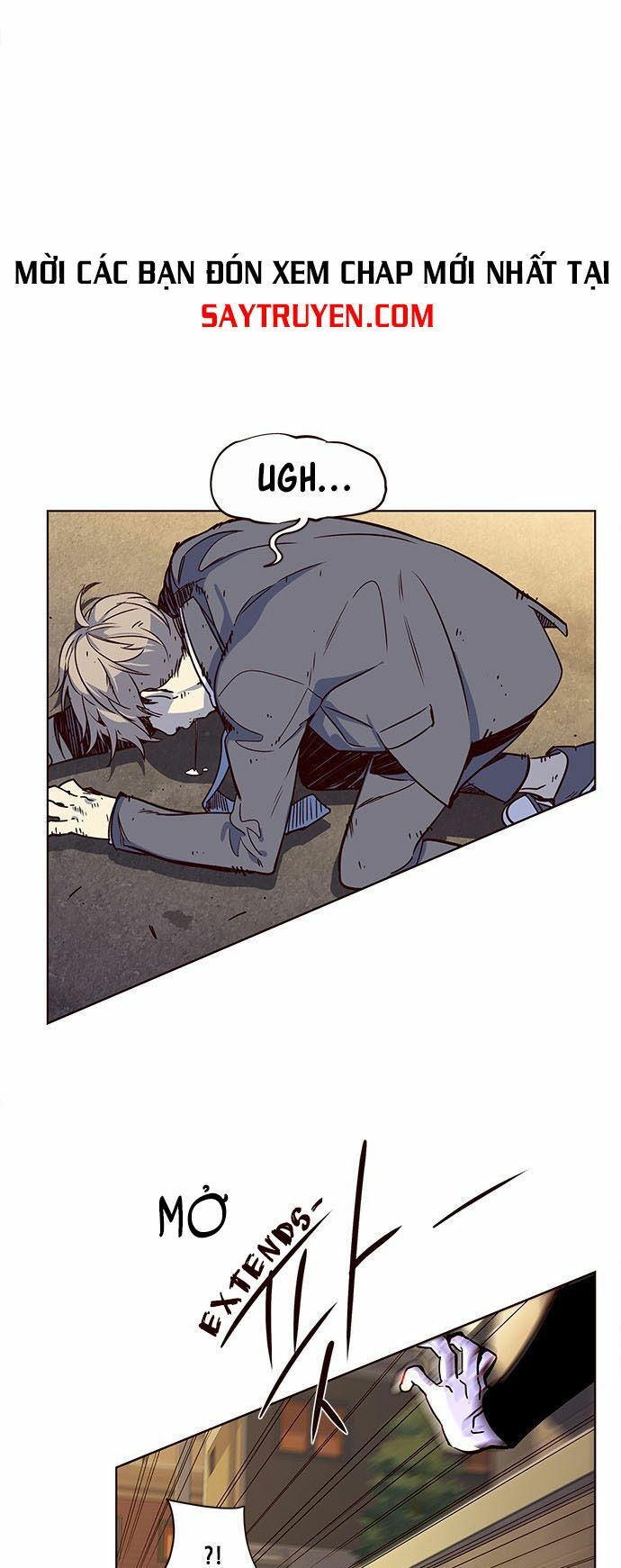 Hoá Thân Thành Mèo Chapter 12 - Trang 2