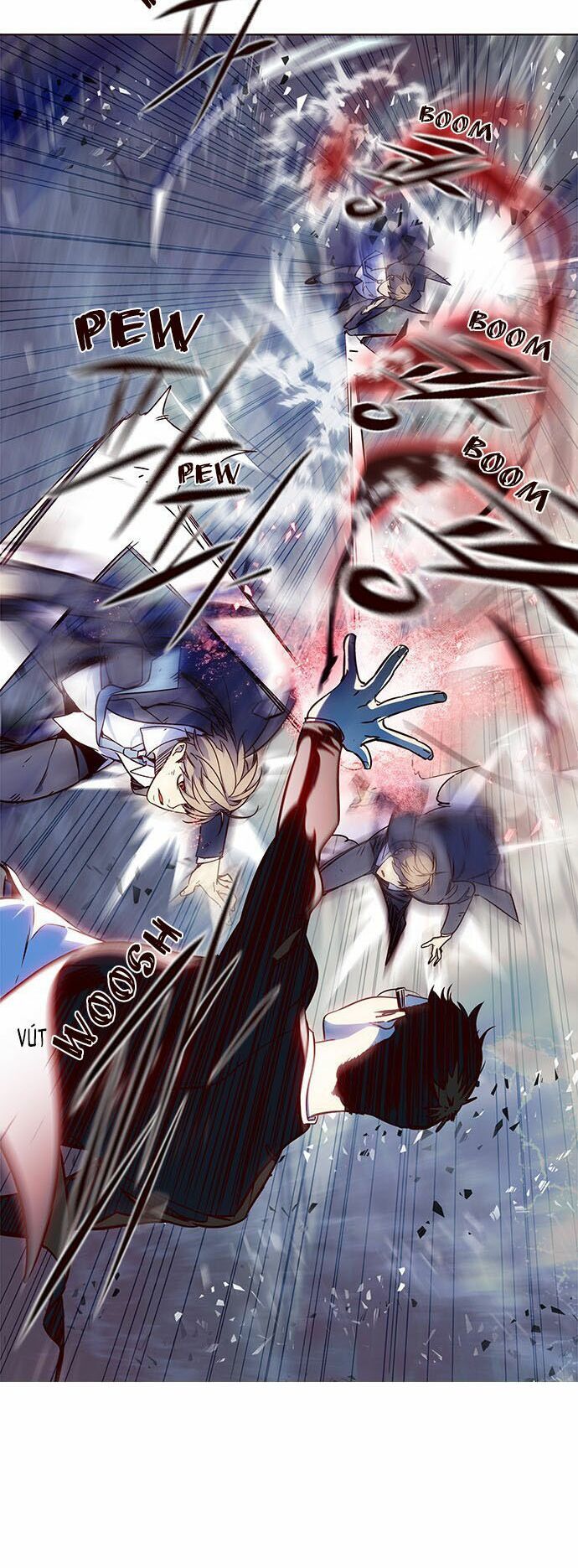 Hoá Thân Thành Mèo Chapter 12 - Trang 2