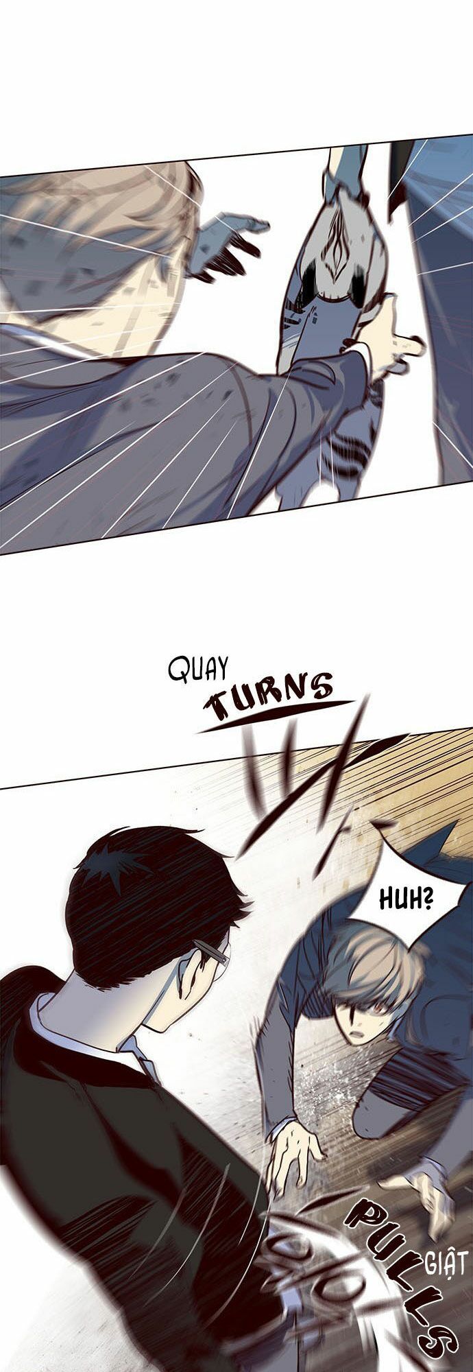 Hoá Thân Thành Mèo Chapter 12 - Trang 2