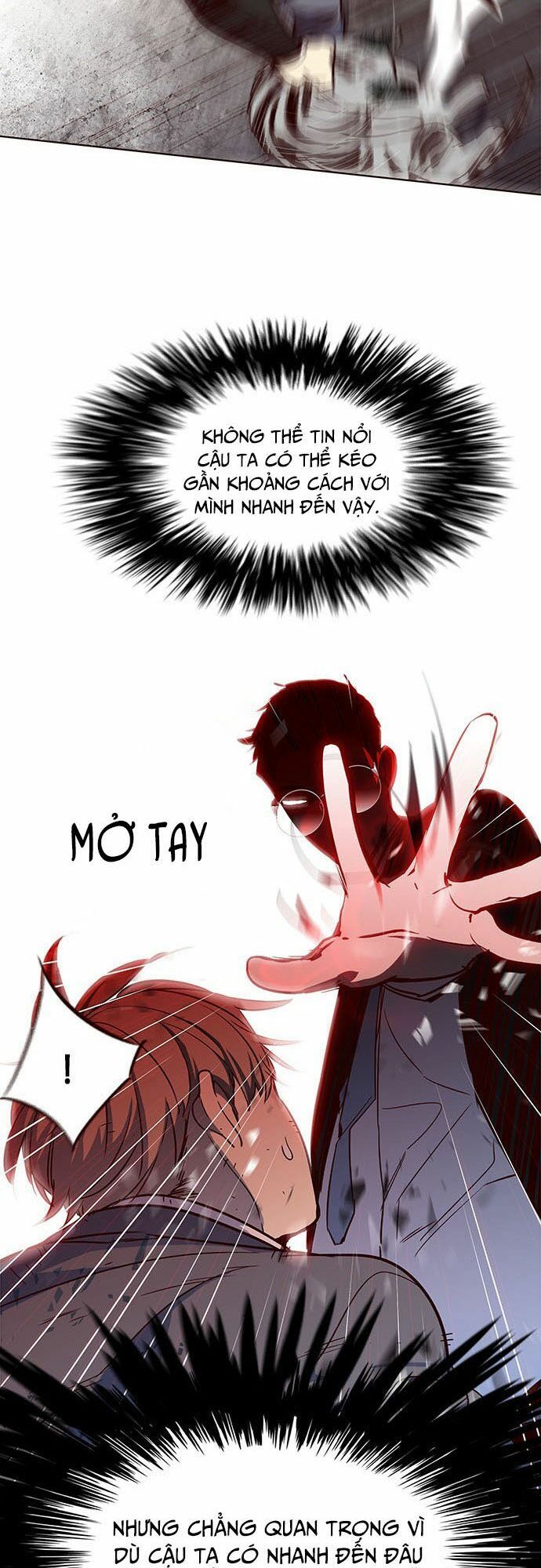 Hoá Thân Thành Mèo Chapter 12 - Trang 2