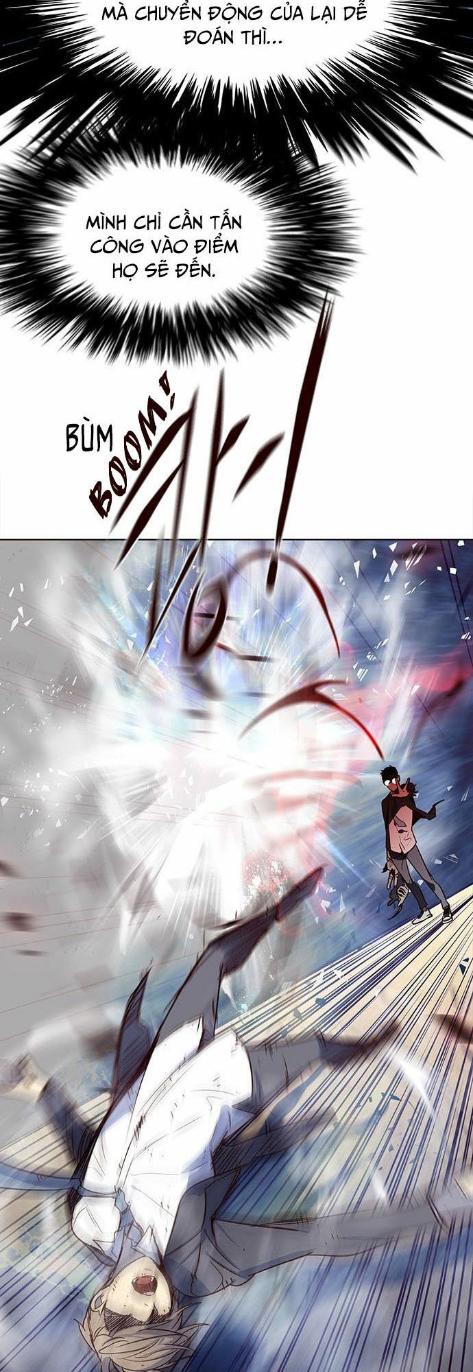 Hoá Thân Thành Mèo Chapter 12 - Trang 2