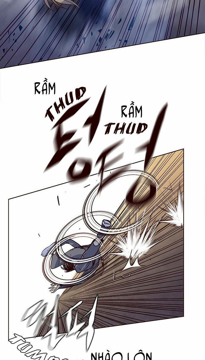 Hoá Thân Thành Mèo Chapter 12 - Trang 2