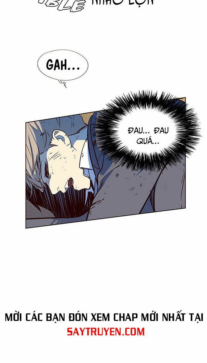 Hoá Thân Thành Mèo Chapter 12 - Trang 2