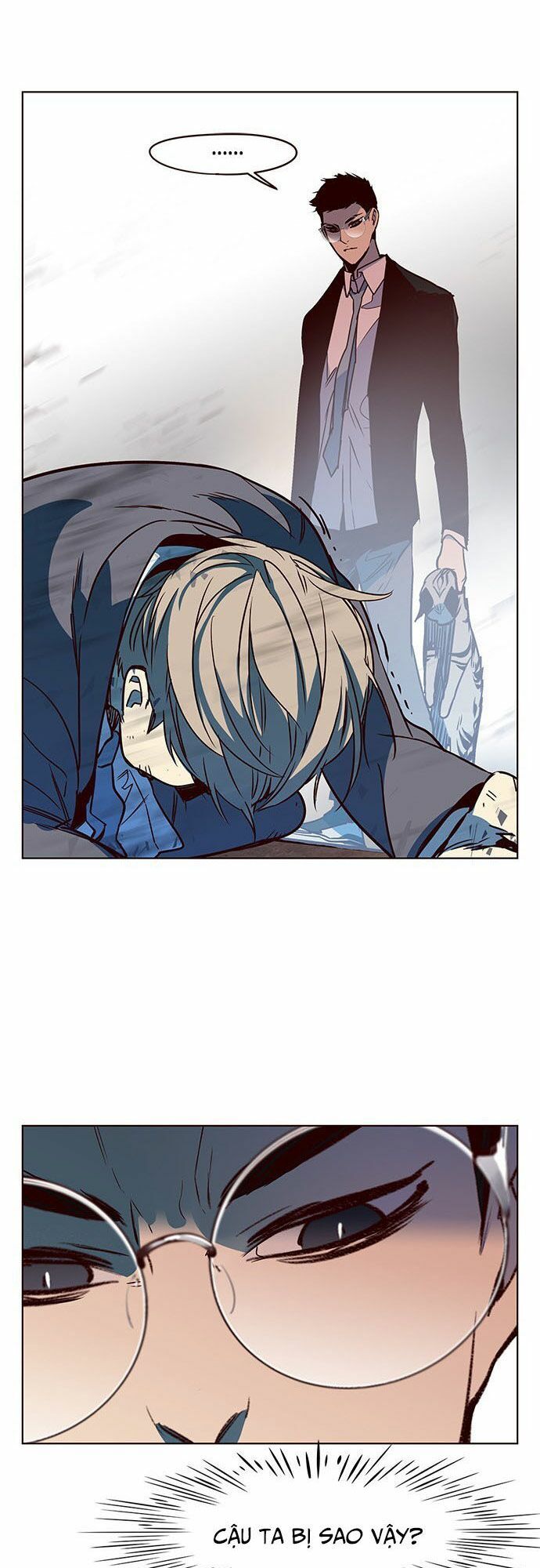 Hoá Thân Thành Mèo Chapter 12 - Trang 2