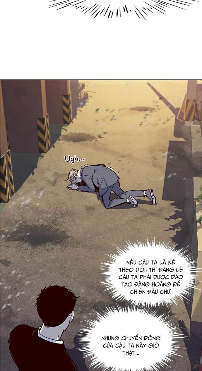 Hoá Thân Thành Mèo Chapter 12 - Trang 2