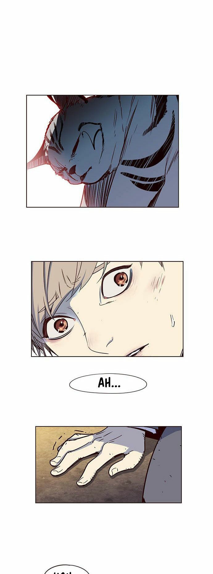 Hoá Thân Thành Mèo Chapter 12 - Trang 2