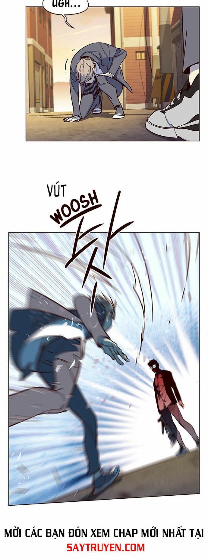 Hoá Thân Thành Mèo Chapter 12 - Trang 2