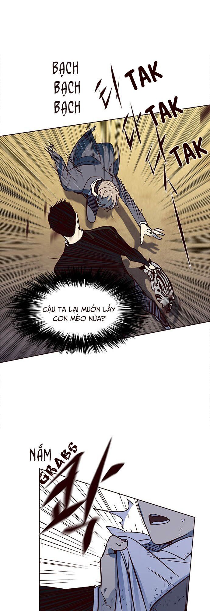 Hoá Thân Thành Mèo Chapter 12 - Trang 2