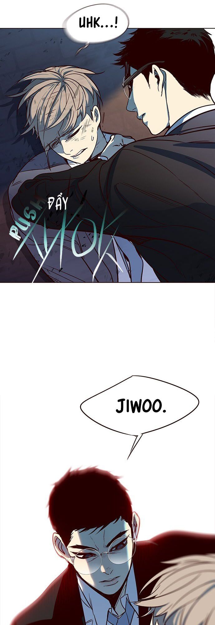 Hoá Thân Thành Mèo Chapter 12 - Trang 2