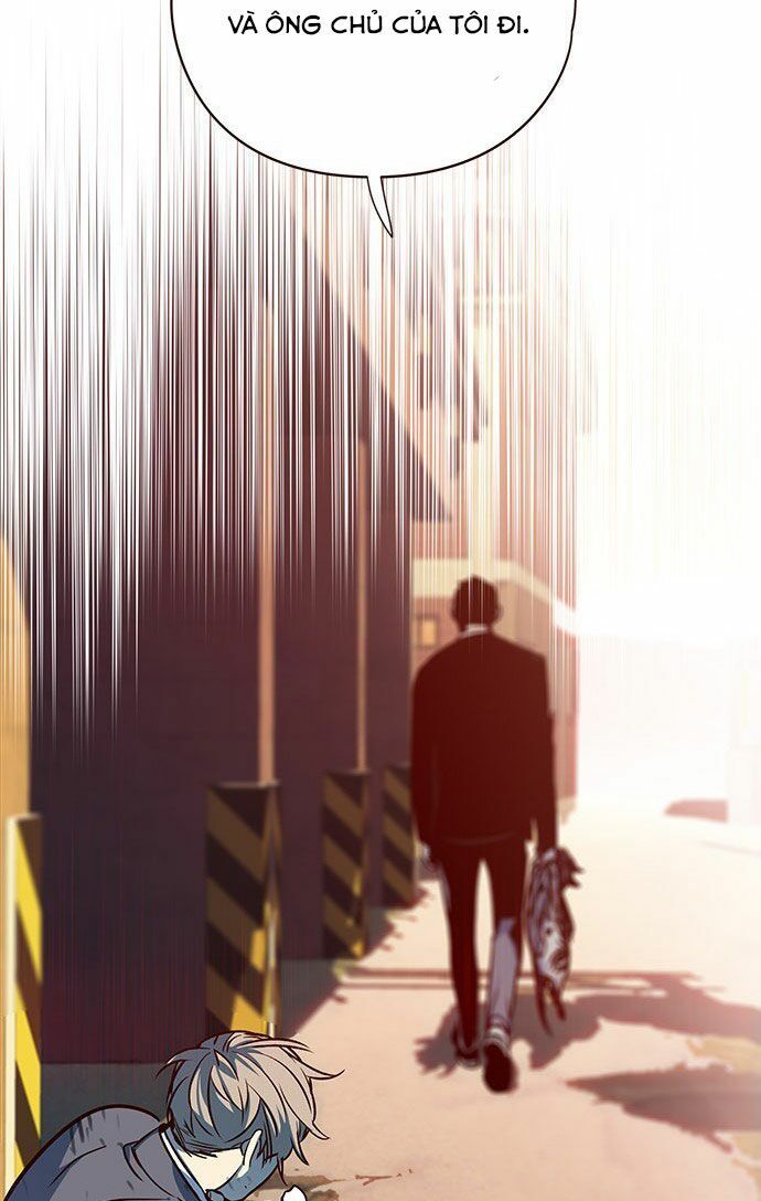 Hoá Thân Thành Mèo Chapter 12 - Trang 2