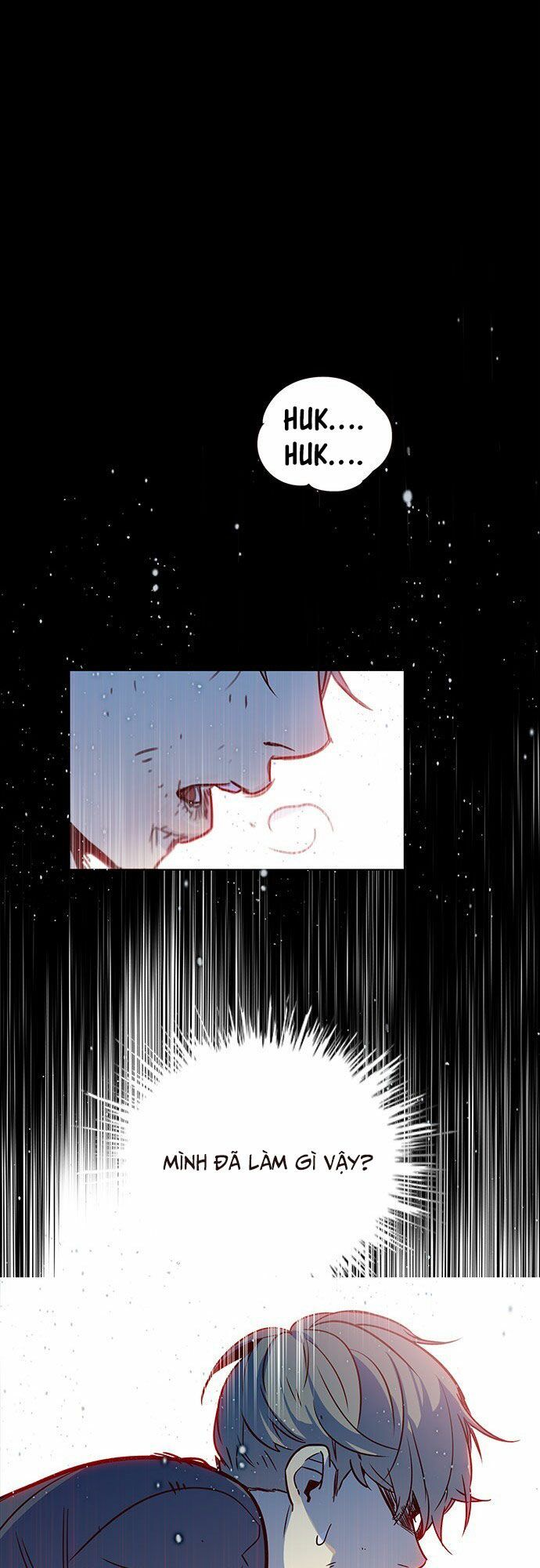 Hoá Thân Thành Mèo Chapter 12 - Trang 2