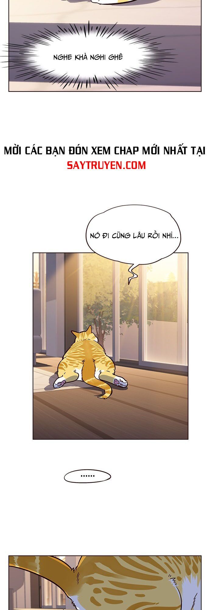 Hoá Thân Thành Mèo Chapter 12 - Trang 2