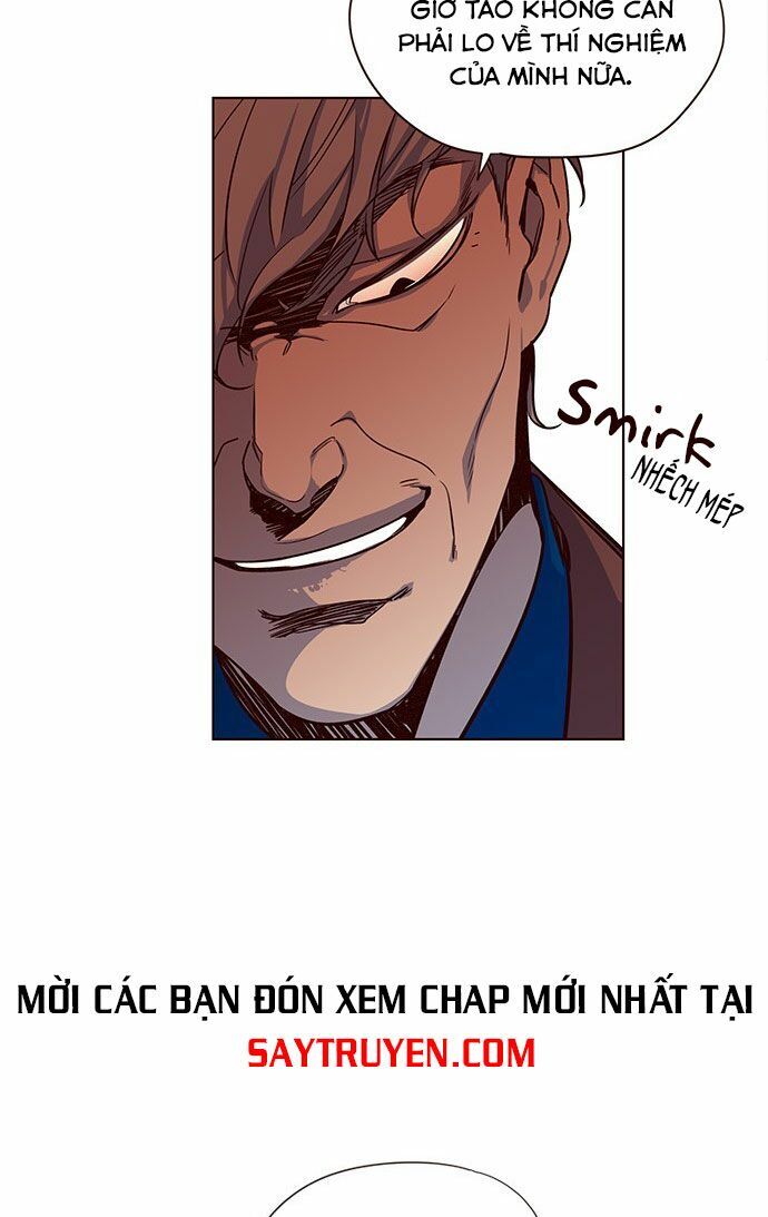 Hoá Thân Thành Mèo Chapter 12 - Trang 2