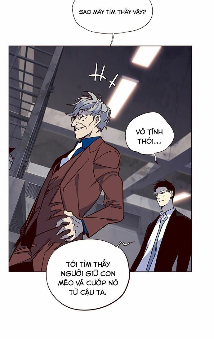 Hoá Thân Thành Mèo Chapter 12 - Trang 2