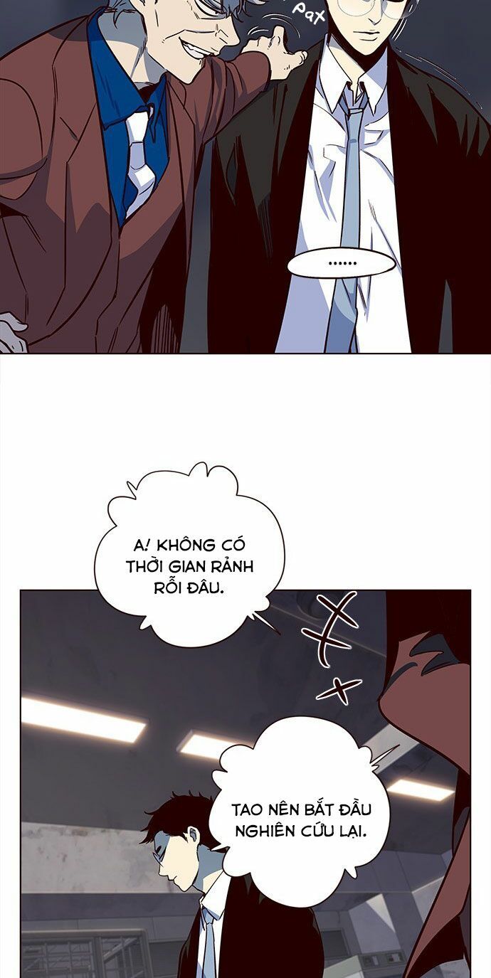 Hoá Thân Thành Mèo Chapter 12 - Trang 2