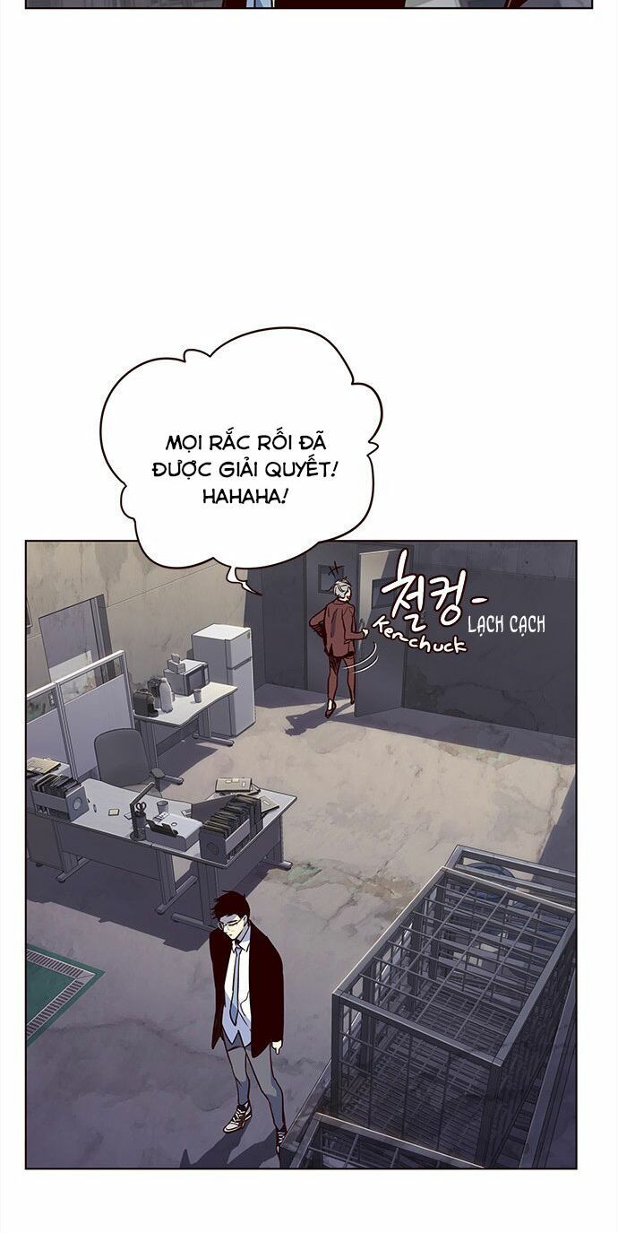 Hoá Thân Thành Mèo Chapter 12 - Trang 2