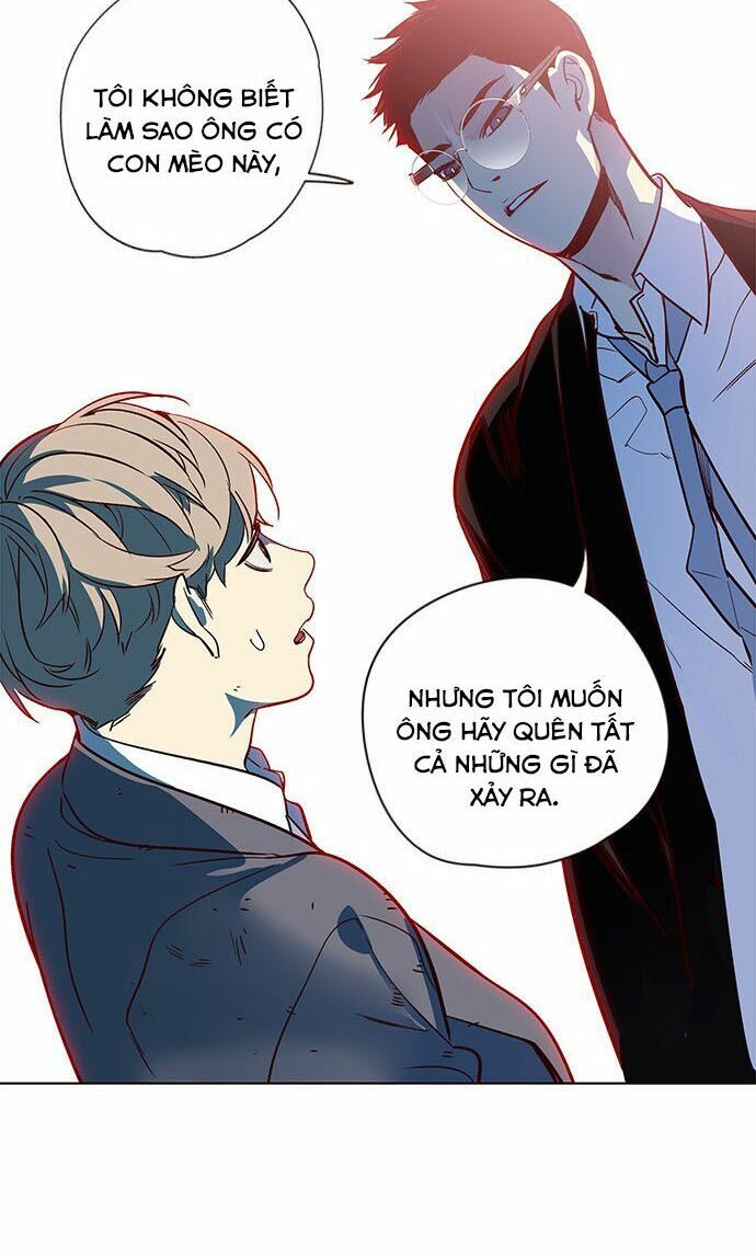 Hoá Thân Thành Mèo Chapter 12 - Trang 2