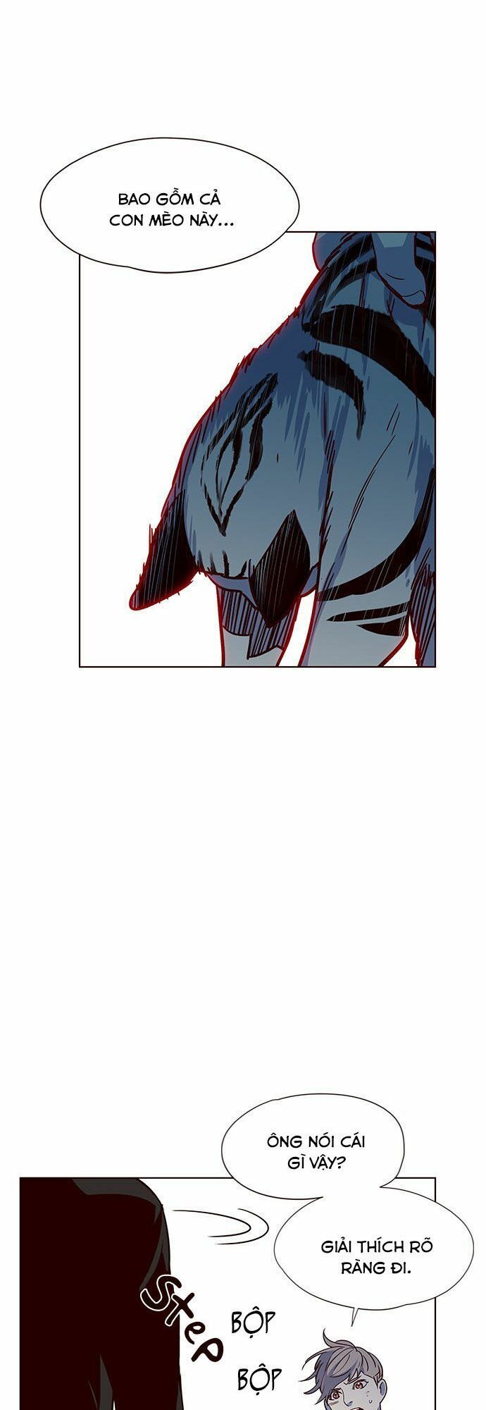 Hoá Thân Thành Mèo Chapter 12 - Trang 2