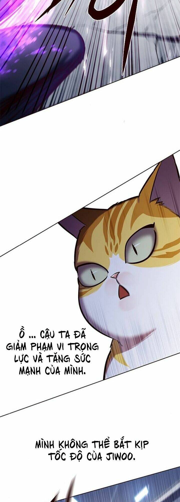 Hoá Thân Thành Mèo Chapter 120 - Trang 2