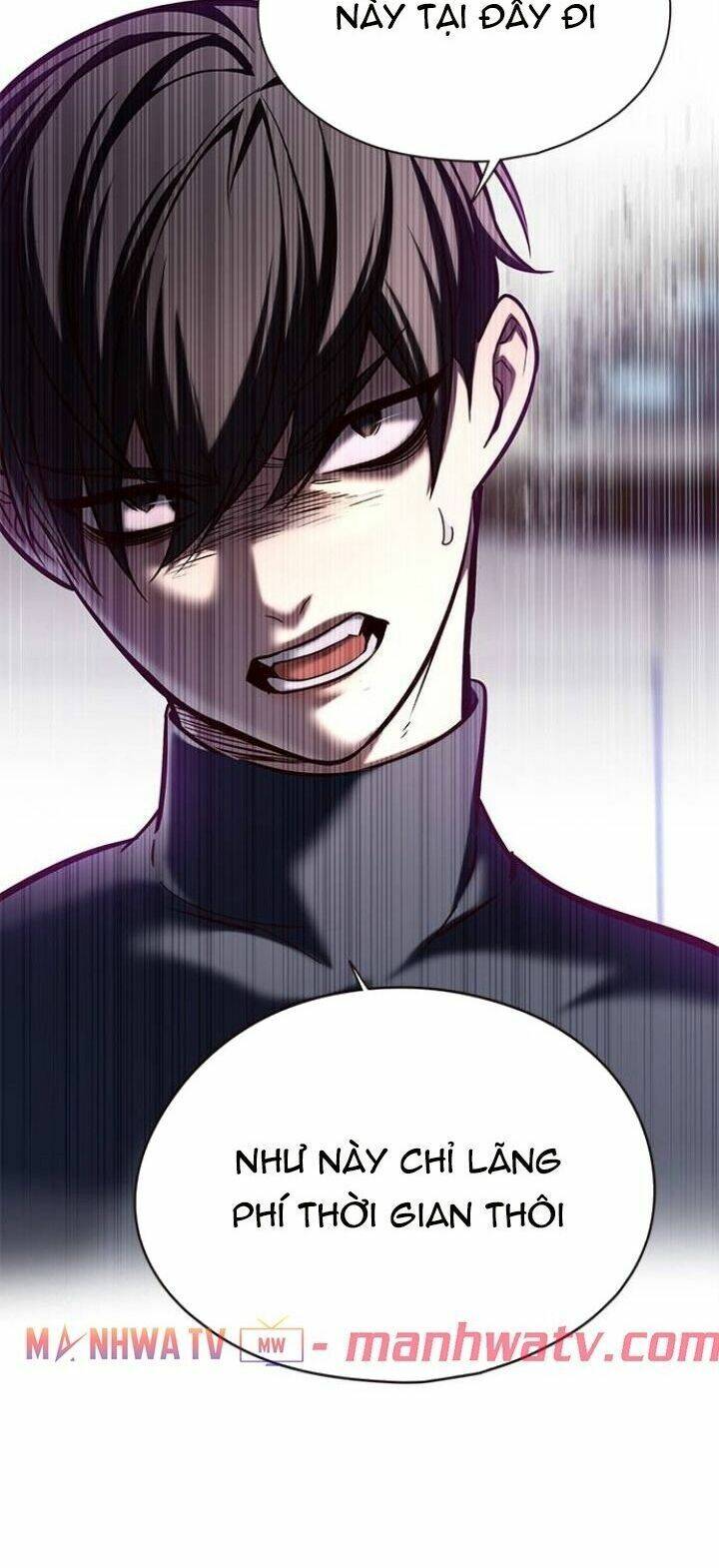 Hoá Thân Thành Mèo Chapter 120 - Trang 2