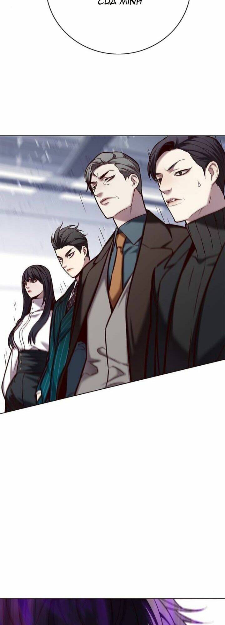 Hoá Thân Thành Mèo Chapter 120 - Trang 2