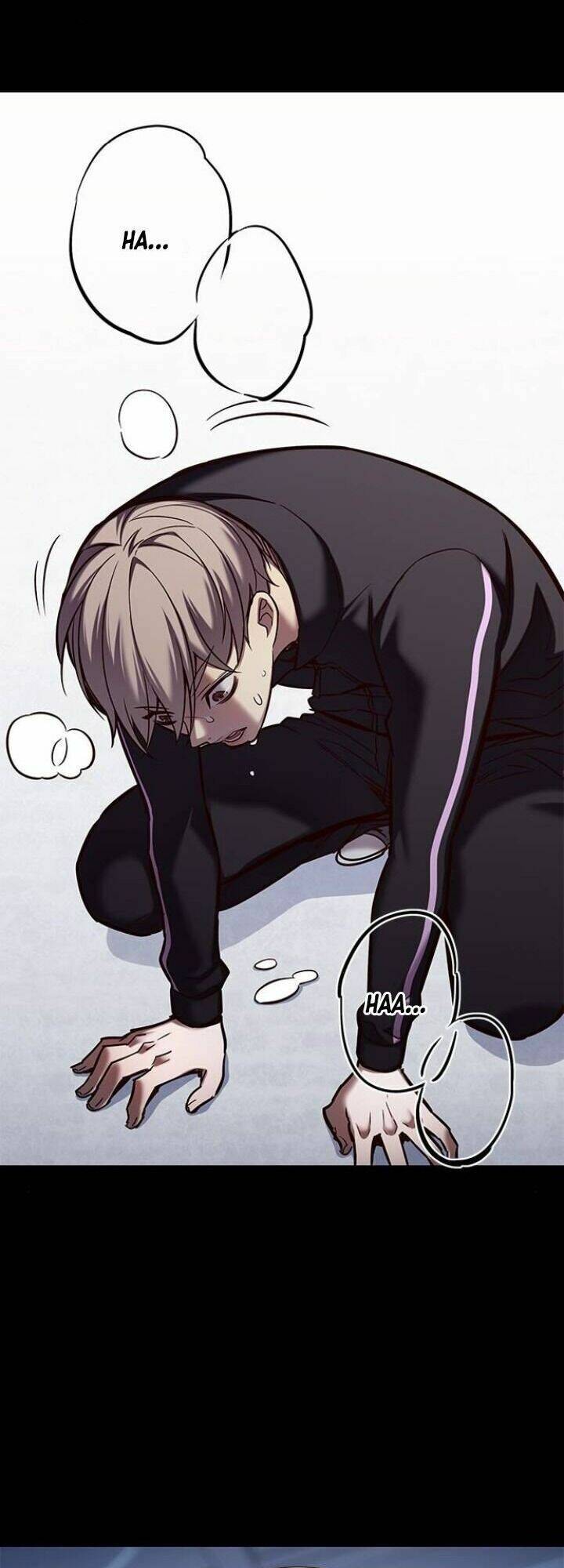 Hoá Thân Thành Mèo Chapter 120 - Trang 2