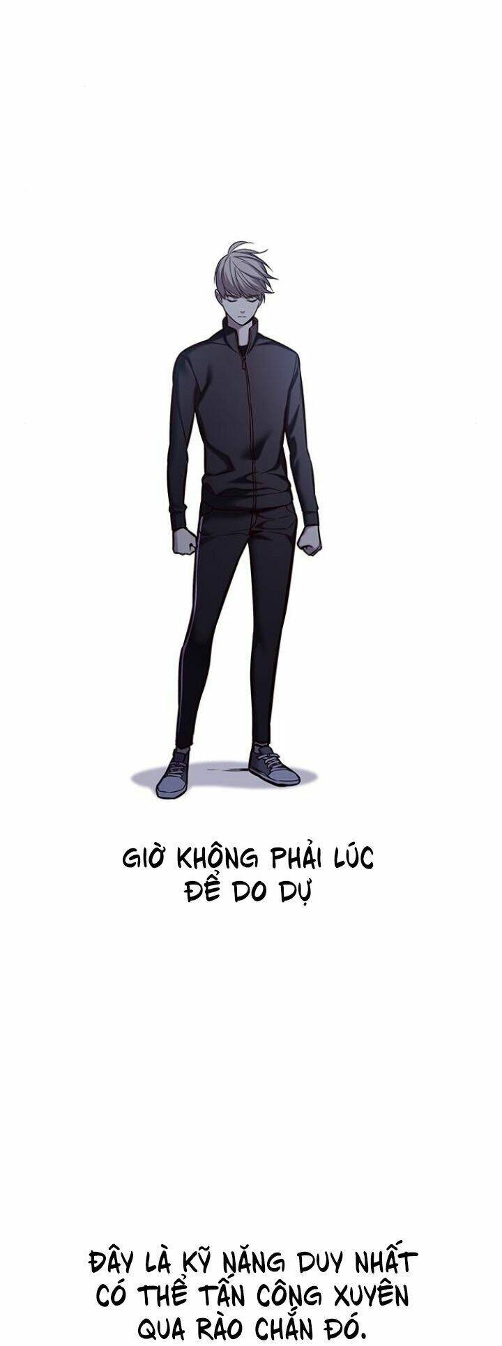 Hoá Thân Thành Mèo Chapter 120 - Trang 2