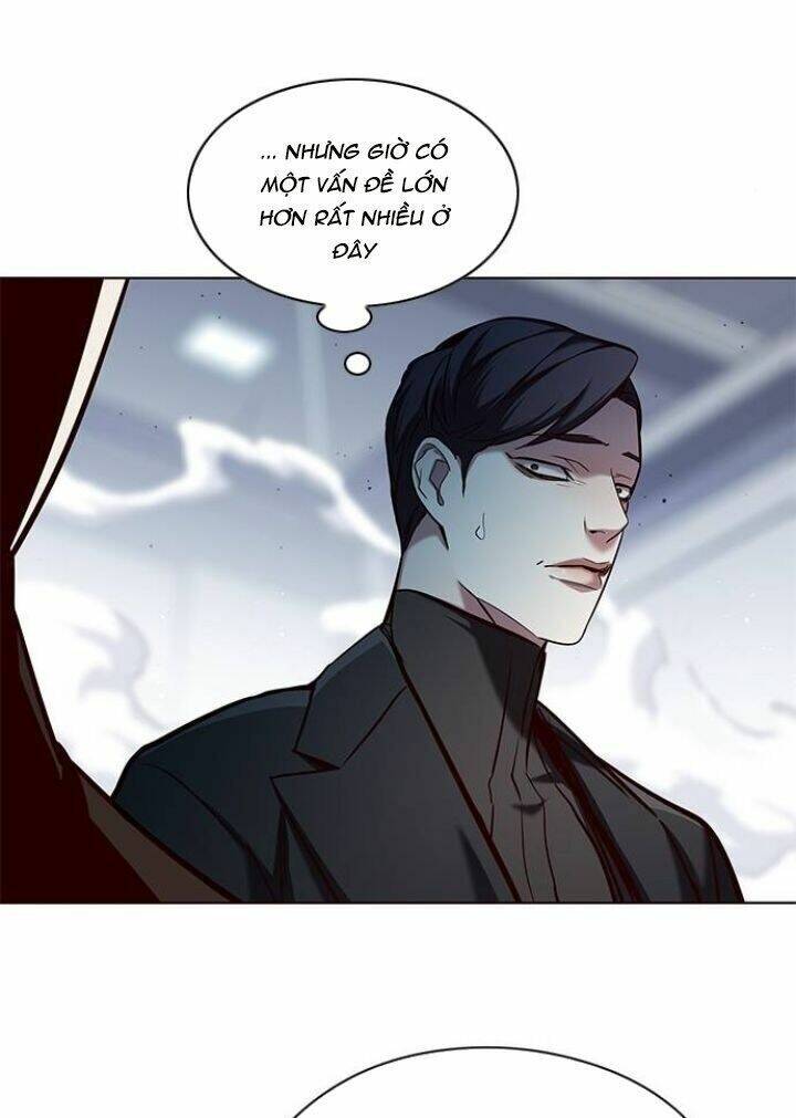 Hoá Thân Thành Mèo Chapter 121 - Trang 2