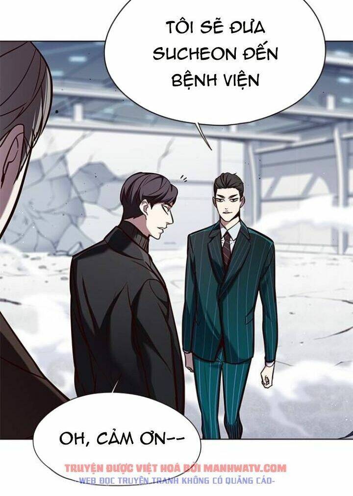 Hoá Thân Thành Mèo Chapter 121 - Trang 2