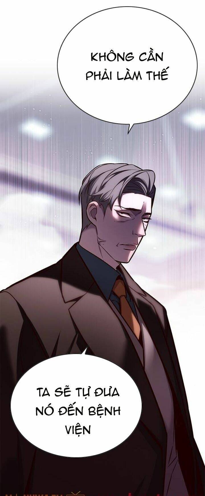 Hoá Thân Thành Mèo Chapter 121 - Trang 2