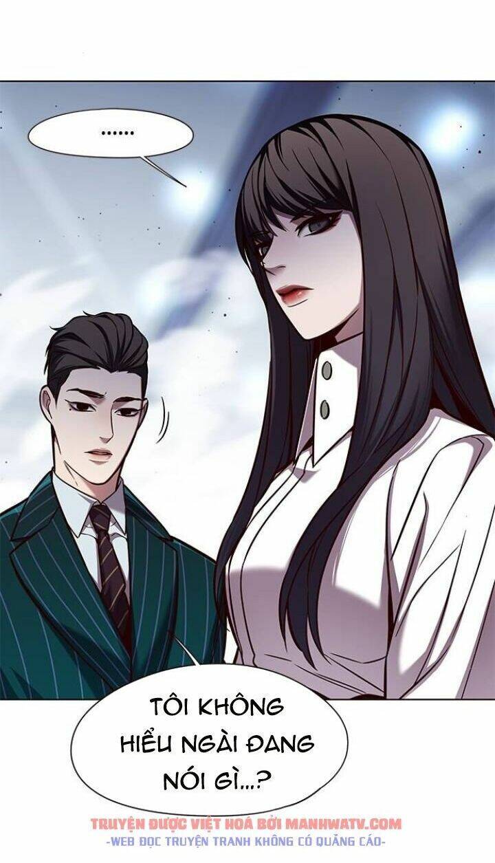 Hoá Thân Thành Mèo Chapter 121 - Trang 2