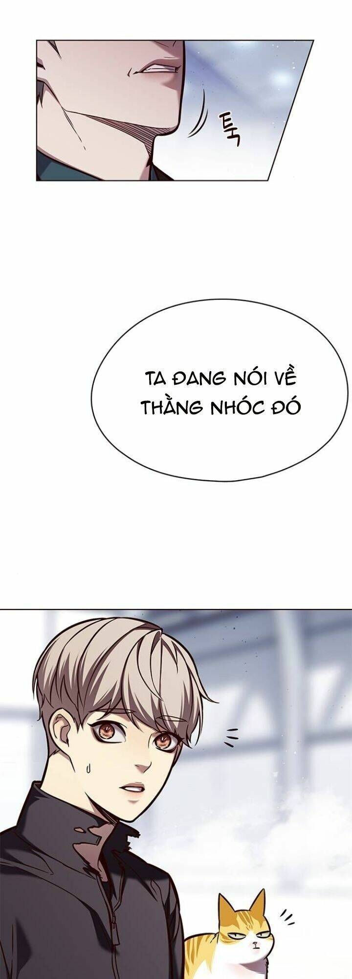 Hoá Thân Thành Mèo Chapter 121 - Trang 2